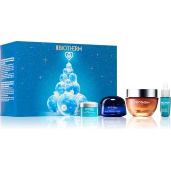 Biotherm Lait Corporel Holiday Edition set cadou pentru femei