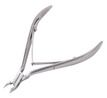 Tweezerman Clește de cuticule din oțel (Cuticle Nipper)