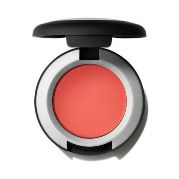 MAC Cosmetics Farduri de ochi mate (Powder Kiss Matte Eye Shadow) 1,5 g So Haute Right Now