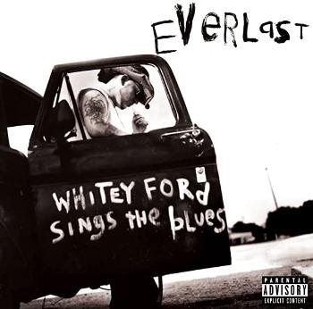 Everlast, Whitey Ford Sings The Blues, CD