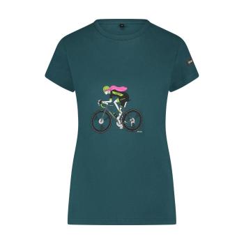 
                         Tricou de ciclism cu mânecă scurtă - SENTIERO LTD 
                