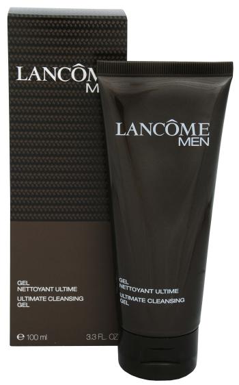 Lancôme Gel de curățare pentru bărbați (Men Ultimate Cleansing Gel) 100 ml