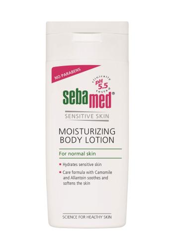 Sebamed Loțiune de corp hidratantă Classic(Moisturizing Body Lotion) 200 ml