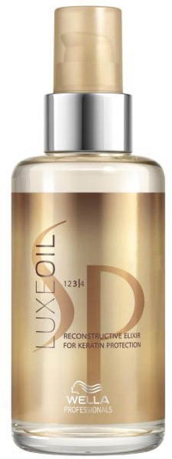 Hajolaj WELLA SP Luxe Oil 100 ml