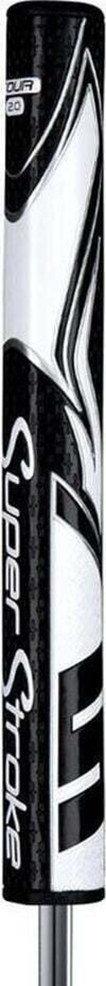 Superstroke Zenergy 2,0 White/Black Grip