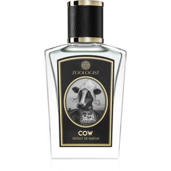 Zoologist Cow extract de parfum unisex 60 ml