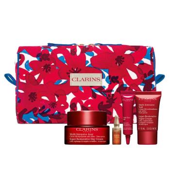 Clarins Set cadou Routine Multi-Intensive Day
