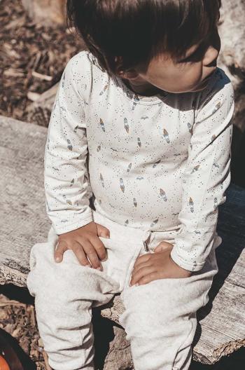 Body pre bábätká That's mine Ellis