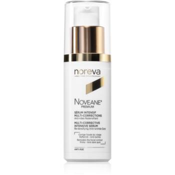 Noreva Noveane Premium Multi-Corrective Intensive Serum ser corector pentru ten matur 30 ml