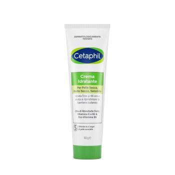 Cetaphil Cremă hidratantă (Hydration Cream) 100 g