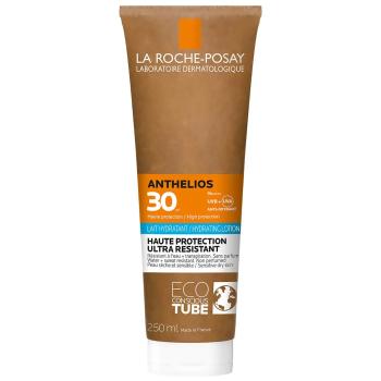 La Roche Posay Loțiune hidratantă pentru bronzare SPF 30 Anthelios (Hydrating Lotion) 250 ml