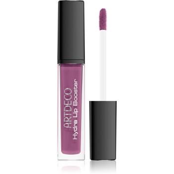 ARTDECO Hydra Lip Booster lip gloss cu efect de hidratare culoare 41 Translucent Syringa 6 ml