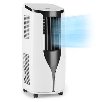 Klarstein New Breeze ECO, aer condiționat portabil portabil, 935 W, 10.000 BTU / h (2.9 kW), A +