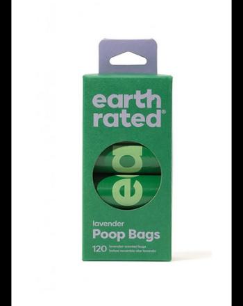 POOPBAGS Pungi ecologice (8x15buc)