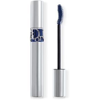 DIOR Diorshow Iconic Overcurl mascara pentru extra volum si curbare culoare 264 Blue 6 g