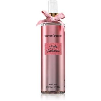 Women Secret Lady Tenderness spray pentru corp pentru femei 250 ml