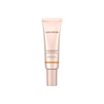 Laura Mercier Cremă hidratantă tonifiantă pentru piele (Tinted Moisturizer Light Revealer) 50 ml 4W1 Tawn