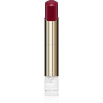 Sensai Lasting Plump Lipstick ruj strălucitor cu efect de crestere culoare LP11 3,8 g