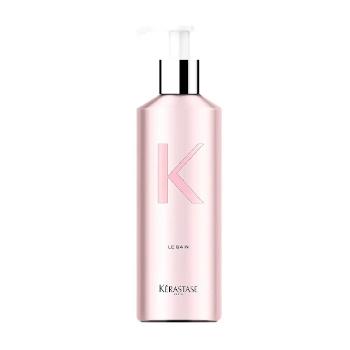 Kérastase Sticlă de înlocuire pentru șampon de păr Genesis (Shampoo Aluminum Bottle) 500 ml
