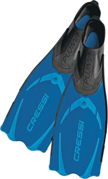 Cressi Pluma Blue/Azure 37-38 Plutvy