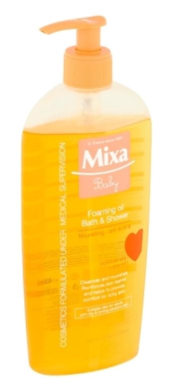 MIXA Baby koupel 400 ml