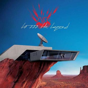 Air - 10 000 HZ Legend (2 LP)