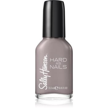 Sally Hansen Hard As Nails lac de unghii pentru ingrijire culoare 570 Cemented 13,3 ml