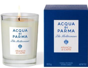 Acqua di Parma Blu Mediterraneo Arancia Di Capri - lumânare 200 g