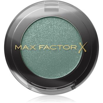 Max Factor Wild Shadow Pot fard ochi culoare 05 Turquoise Euphoria 1,85 g