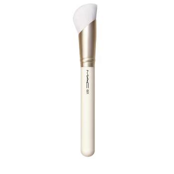 MAC Cosmetics Perie pentru produse cremoase 001 (Serum and Moisturizer Brush)