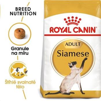 Royal Canin Siamese Adult 2 kg (3182550710688)