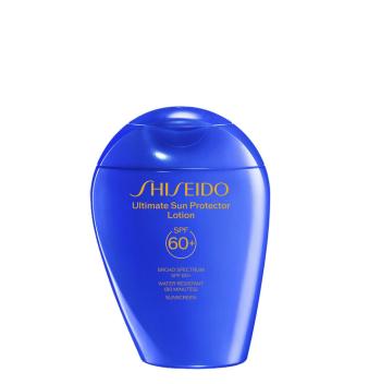 Shiseido Loțiune de protecție solară SPF 60+ Ultimate Sun Protector (Lotion) 150 ml