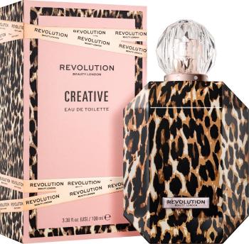 Eau de Toilette REVOLUTION Creative EdT 100 ml