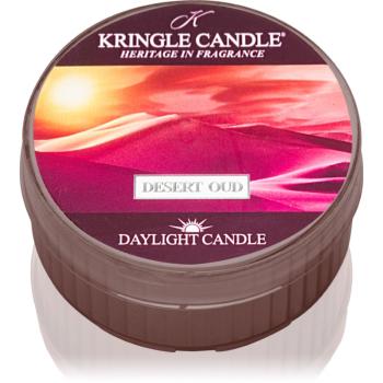 Kringle Candle Desert Oud lumânare 42 g