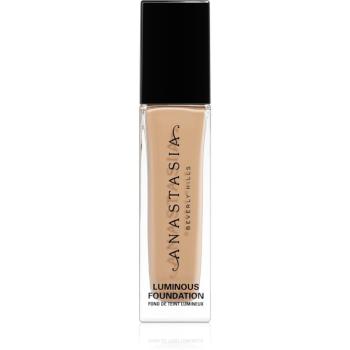 Anastasia Beverly Hills Luminous Foundation make-up pentru luminozitate culoare 240N 30 ml