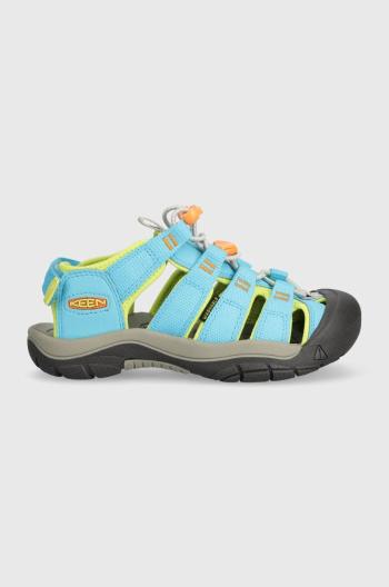 Detské sandále Keen NEWPORT BOUNDL