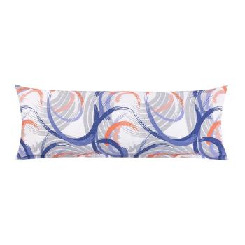Față de pernă de relaxare Bellatex Bule, 45 x 120 cm, 45 x 120 cm