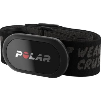 POLAR Polar H10+ senzor pentru piept culoare Black Crush, M—XXL 1 buc