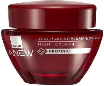 Avon Cremă de noapte de umplere Anew Reversalist cu Protinol™ 50 ml