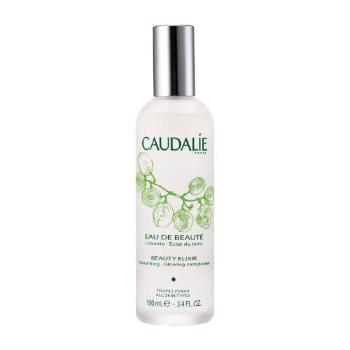 Caudalie Elixir Beauty spray fără alcool, elimină porii dilataţi şi tenul - potrivit pentru toate tipurile de ten (Beauty Elixir) 100 ml