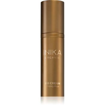 INIKA Organic BB Cream BB krém odstín Beige 30 ml