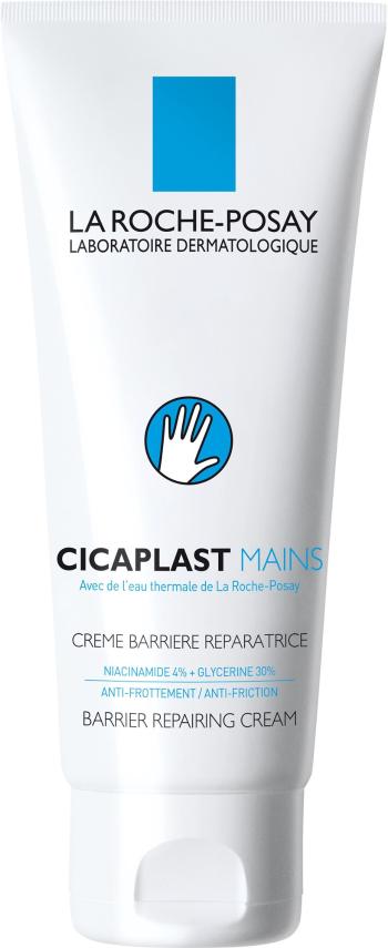 Kézkrém LA ROCHE-POSAY Cicaplast kézkrém 100 ml