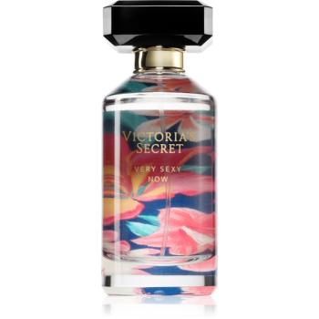 Victoria's Secret Very Sexy Now Eau de Parfum pentru femei 100 ml