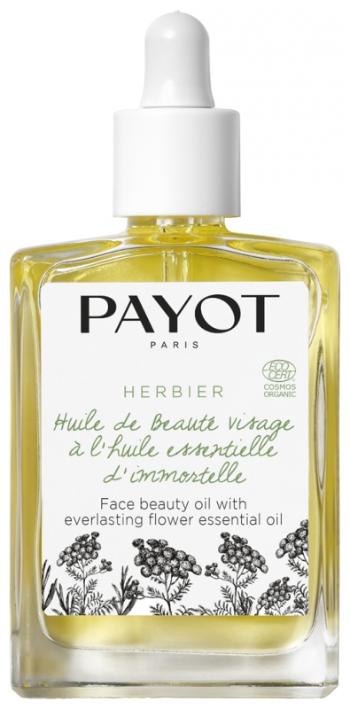 Payot Ulei pentru piele Herbier (Face Beauty Oil) 30 ml