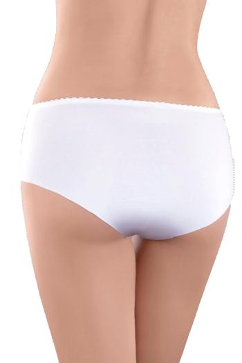 Chiloți pentru femei 120 white