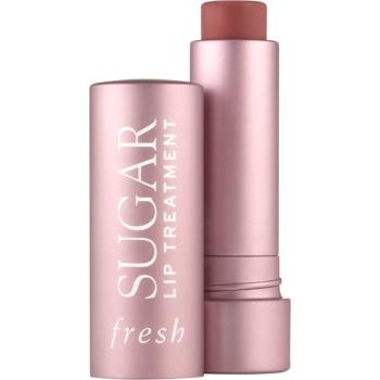 fresh Sugar Tinted Lip Treatment balsam de buze hidratant colorat culoare Petal 4,3 g