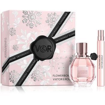 Viktor & Rolf Flowerbomb set cadou pentru femei