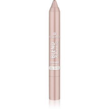 essence Blend & Line creion metalic pentru ochi culoare 06 Highlight Your Life 1.8 g