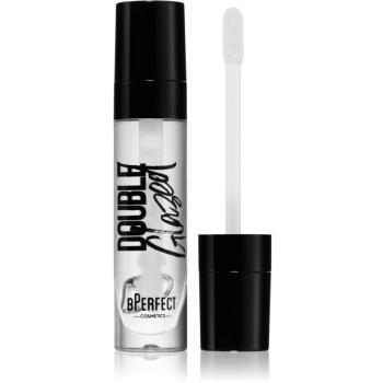 BPerfect Double Glazed lip gloss culoare Iced 7 ml