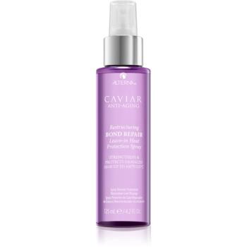 Alterna Caviar Anti-Aging Restructuring Bond Repair spray protector pentru modelarea termica a parului 125 ml
